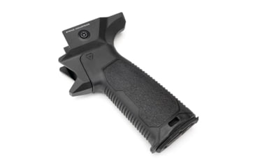 Image of Strike Industries AR Pistol Grip Adapter for CZ Scorpion, Black, SI-CEVO-ARPG-ADA