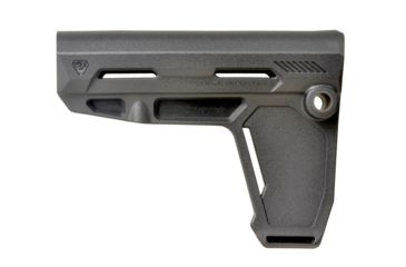 Image of Strike Industries AR Pistol Stabilizer Brace, 6.5 inch, Black, SI-STAB-ARP