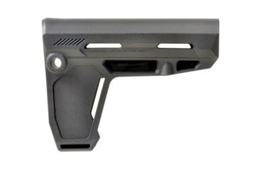 Image of Strike Industries AR Pistol Stabilizer Brace, 6.5 inch, Black, SI-STAB-ARP