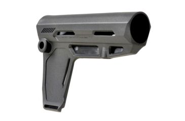Image of Strike Industries AR Pistol Stabilizer Brace, 6.5 inch, Black, SI-STAB-ARP