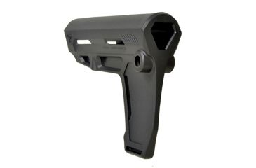 Image of Strike Industries AR Pistol Stabilizer Brace, 6.5 inch, Black, SI-STAB-ARP