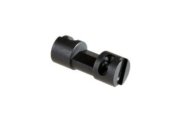 Image of Strike Industries AR Selector Shift Combo Shaft, Black SI-AR-CS60/90AMBI