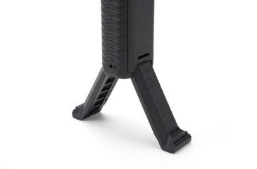 Image of Strike Industries AR Strike Bipod Grip For 1913 Picatinny Rails, Black, One Size, SI-AR-BIPOD