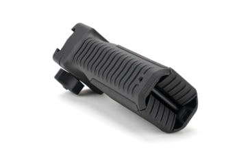 Image of Strike Industries AR Strike Bipod Grip For 1913 Picatinny Rails, Black, One Size, SI-AR-BIPOD
