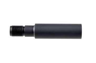 Image of Strike Industries AUG Barrel Extension, Black SI-AUG-BE