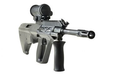Image of Strike Industries AUG Barrel Extension, Black SI-AUG-BE