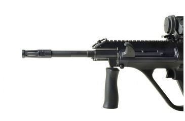 Image of Strike Industries Aug Barrel Extension, Black, One Size, SI-AUG-BE
