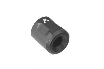 Image of Strike Industries Barrel Cover Thread Protector, Black, One Size, SI-BCTP-BK