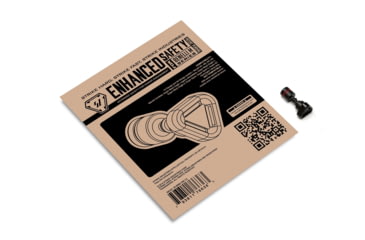 Image of Strike Industries Benelli M Series Enhanced Safety, Black, One Size, SI-BM2-SB-12