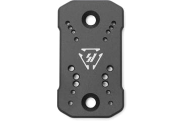 Image of Strike Industries Beretta 1301 TAC and A300 Ultima Patrol Red Dot Sight Mount, Black, One Size, SI-SG-OM-1301TAC-BK