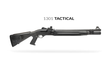 Image of Strike Industries Beretta 1301 TAC and A300 Ultima Patrol Red Dot Sight Mount, Black, One Size, SI-SG-OM-1301TAC-BK
