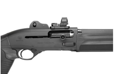 Image of Strike Industries Beretta 1301 TAC and A300 Ultima Patrol Red Dot Sight Mount, Black, One Size, SI-SG-OM-1301TAC-BK
