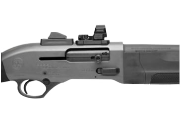 Image of Strike Industries Beretta 1301 TAC and A300 Ultima Patrol Red Dot Sight Mount, Black, One Size, SI-SG-OM-1301TAC-BK