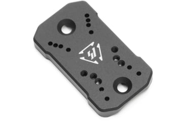 Image of Strike Industries Beretta 1301 TAC and A300 Ultima Patrol Red Dot Sight Mount, Black, One Size, SI-SG-OM-1301TAC-BK