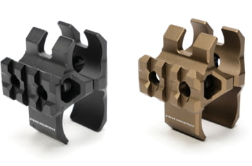 Image of Strike Industries Beretta 1301 Tactical /A300 Ultima Patrol Strike Shotgun Barrel Clamp