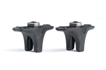 Image of Strike Industries Bikini Hand Stop, 2 pcs, Black, One Size, SI-AR-BHS