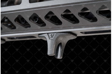 Image of Strike Industries Bikini Hand Stop, 2 pcs, Black, One Size, SI-AR-BHS