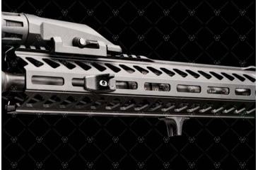 Image of Strike Industries Bikini Hand Stop, 2 pcs, Black, One Size, SI-AR-BHS