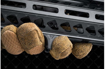 Image of Strike Industries Bikini Hand Stop, 2 pcs, Black, One Size, SI-AR-BHS