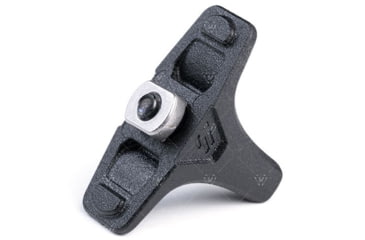 Image of Strike Industries Bikini Hand Stop, 2 pcs, Black, One Size, SI-AR-BHS