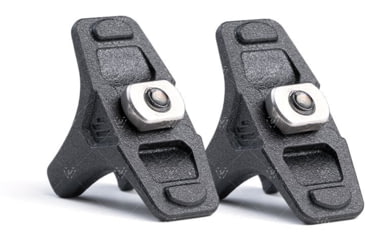 Image of Strike Industries Bikini Hand Stop, 2 pcs, Black, One Size, SI-AR-BHS