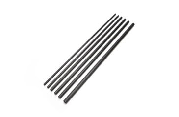 Image of Strike Industries Carbon Fiber Suppressor Alignment Rods, Black, One Size, SI-SEND-IT-STICKS