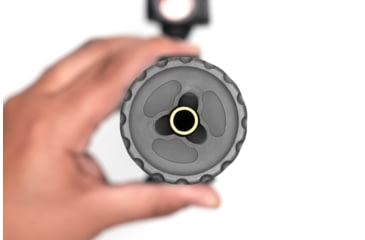 Image of Strike Industries Carbon Fiber Suppressor Alignment Rods, Black, One Size, SI-SEND-IT-STICKS