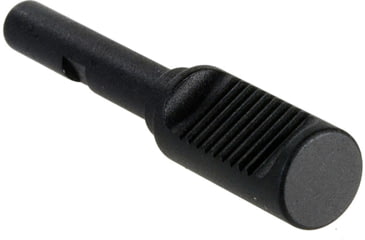 Image of Strike Industries Charging Handle Designed For Glock Rear Sight Mount GSR, Black, One Size, SI-GSR-CH