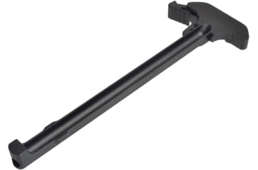 Image of Strike Industries Charging Handle Extended Latch, Black, SI-AR-LATCH-BK
