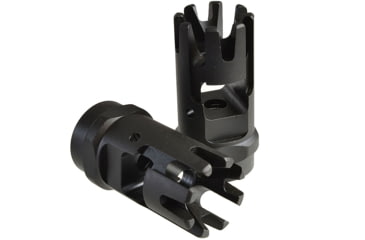 Image of Strike Industries Checkmate Comp Fit .223 Caliber, Black, One Size, SI-CM-COMP