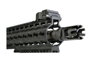 Image of Strike Industries Checkmate Comp Fit .223 Caliber, Black, One Size, SI-CM-COMP
