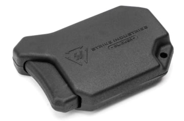 Image of Strike Industries Clicker, Ambidextrous, Red, SI-CLICKER