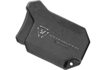 Image of Strike Industries Clicker, Ambidextrous, Red, SI-CLICKER