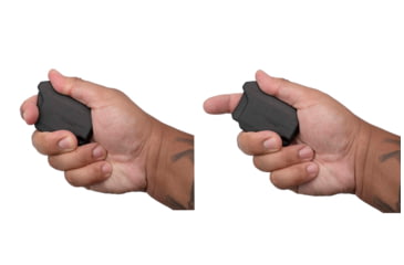 Image of Strike Industries Clicker, Ambidextrous, Black, One Size, SI-CLICKER
