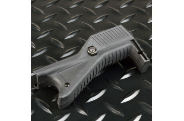 Image of Strike Industries Cobra Tactical Fore Grip, Black SI-CTFG-BK