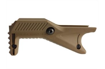 Image of Strike Industries Cobra Tactical Fore Grip, FDE SI-CTFG-FDE
