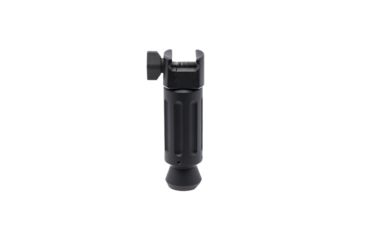 Image of Strike Industries Cobra Vertical Pistol Grip w/Monopod, Black, One Size, 793811763201