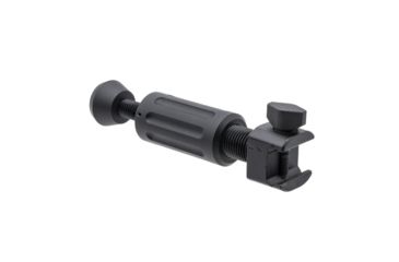 Image of Strike Industries Cobra Vertical Pistol Grip w/Monopod, Black, One Size, 793811763201