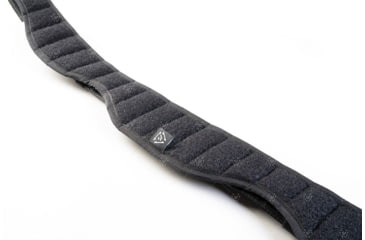 Image of Strike Industries Colby Tactical Padded Belt, Black, Small, SI-COLBY-BELT-S