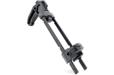 Image of Strike Industries CZ Scorpion 3/3+ PDW Collapsible Rifle Stock, Black, One Size, SI-CEVO-PDW-STOCK