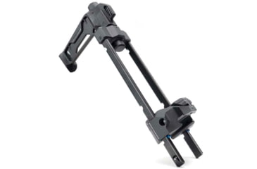 Image of Strike Industries CZ Scorpion 3/3+ PDW Collapsible Stabilizing Brace, Black, One Size, SI-CEVO-PDW-STAB