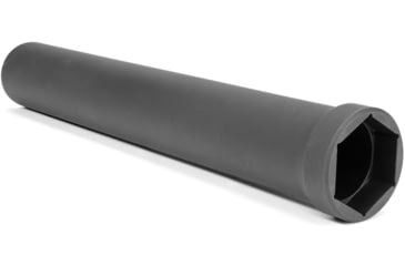 Image of Strike Industries CZ Scorpion 3+ Barrel Nut Tool, Black, SI-CEVO-3PLUS-BN-TOOL