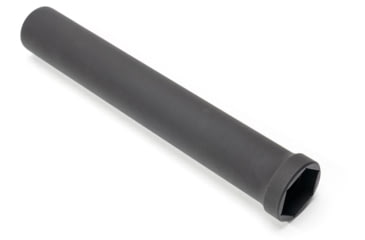 Image of Strike Industries CZ Scorpion 3+ Barrel Nut Tool, Black, One Size, SI-CEVO-3PLUS-BN-TOOL