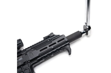 Image of Strike Industries CZ Scorpion 3+ Barrel Nut Tool, Black, SI-CEVO-3PLUS-BN-TOOL