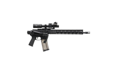 Image of Strike Industries Dual Folder Stock, Black, SI-FSA-STOCK