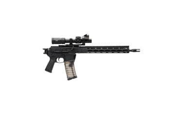 Image of Strike Industries Dual Folder Stock, Black, SI-FSA-STOCK