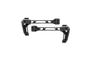 Image of Strike Industries Dual Folder Stock, Black, SI-FSA-STOCK