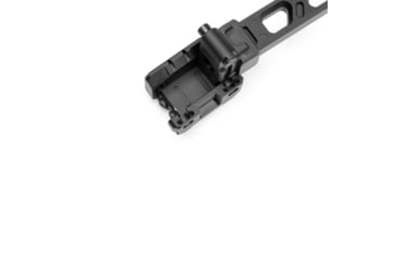 Image of Strike Industries Dual Folder Stock, Black, SI-FSA-STOCK