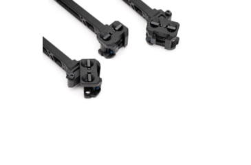 Image of Strike Industries Dual Folder Stock, Black, SI-FSA-STOCK