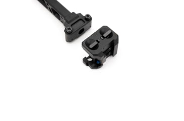 Image of Strike Industries Dual Folder Stock, Black, SI-FSA-STOCK